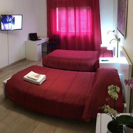 B&B Pontepiccolo Катандзаро Экстерьер фото