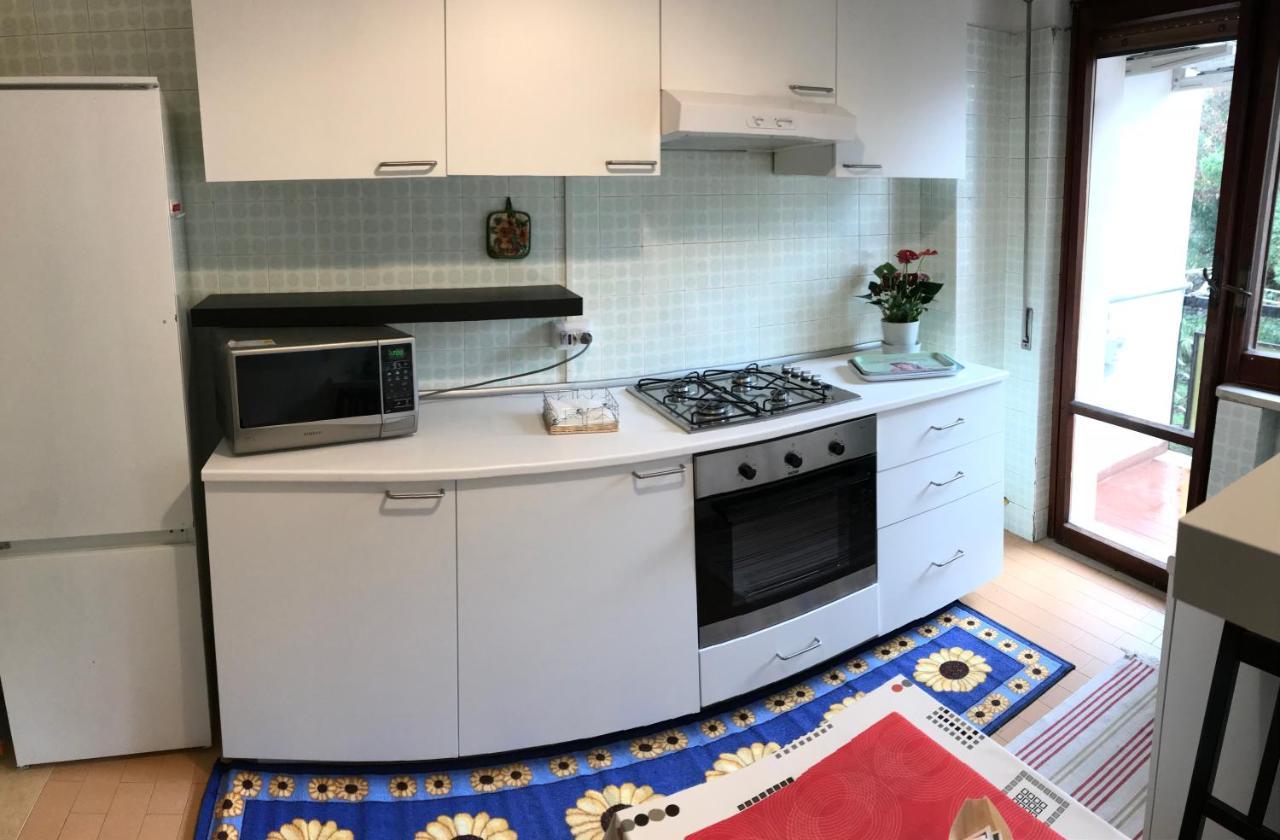 B&B Pontepiccolo Катандзаро Экстерьер фото