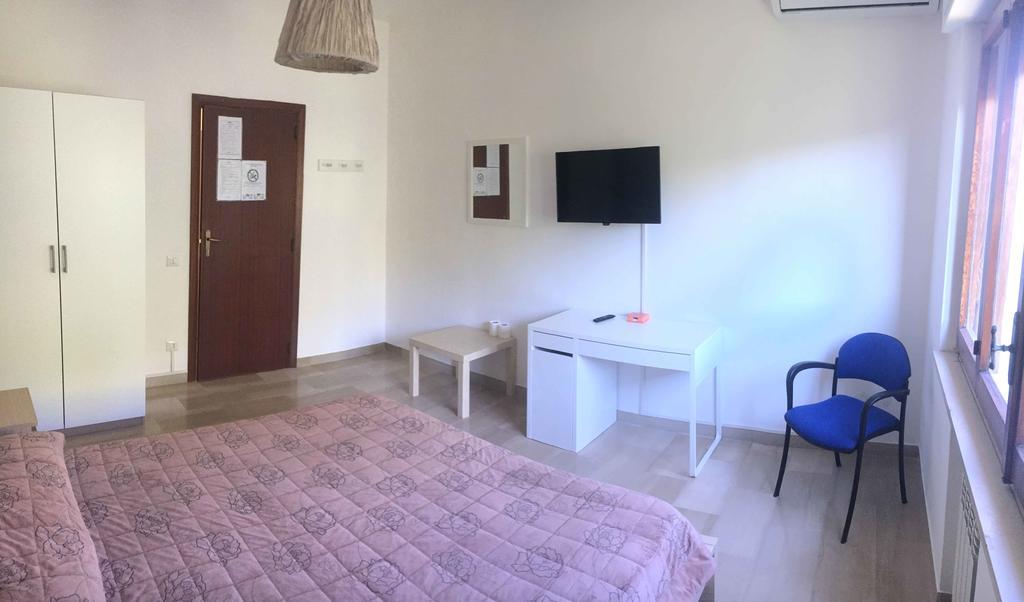 B&B Pontepiccolo Катандзаро Экстерьер фото