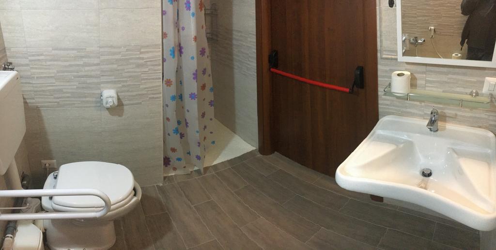 B&B Pontepiccolo Катандзаро Экстерьер фото