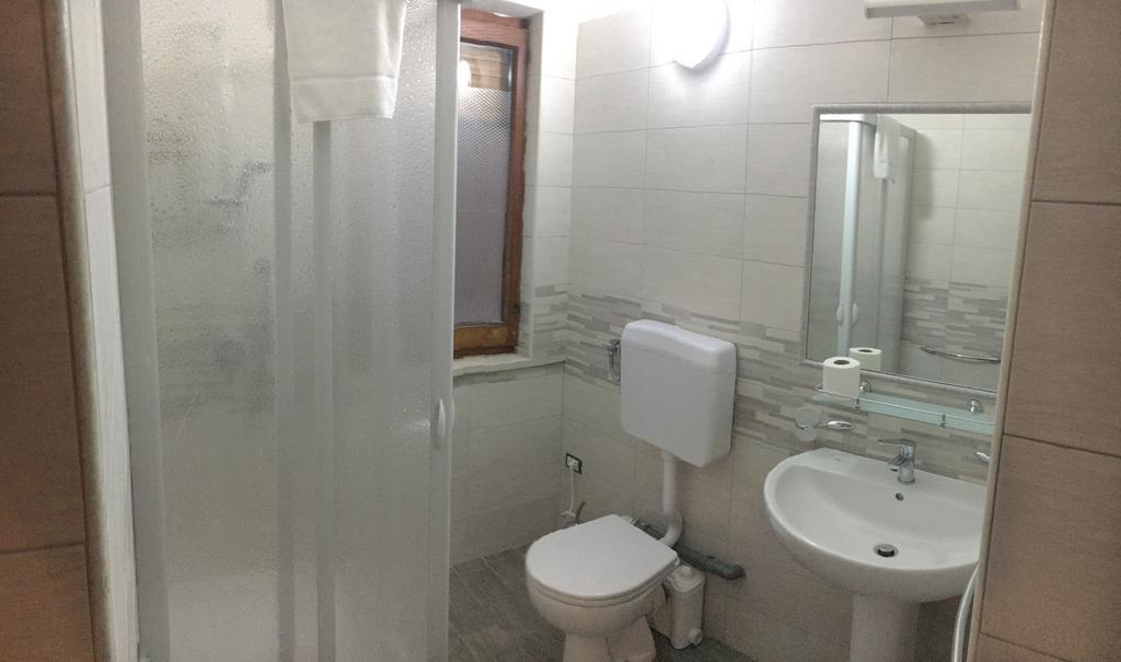 B&B Pontepiccolo Катандзаро Экстерьер фото