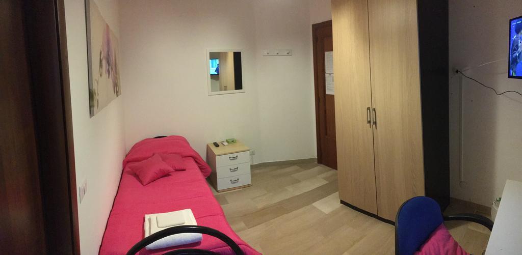 B&B Pontepiccolo Катандзаро Экстерьер фото
