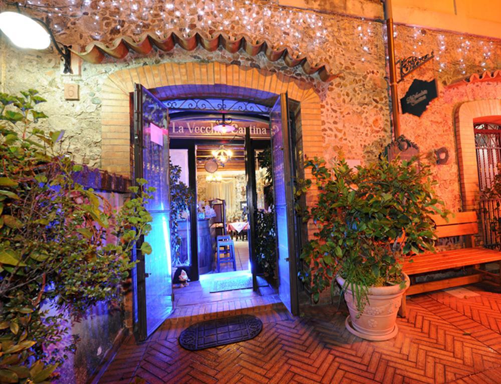 B&B Pontepiccolo Катандзаро Экстерьер фото