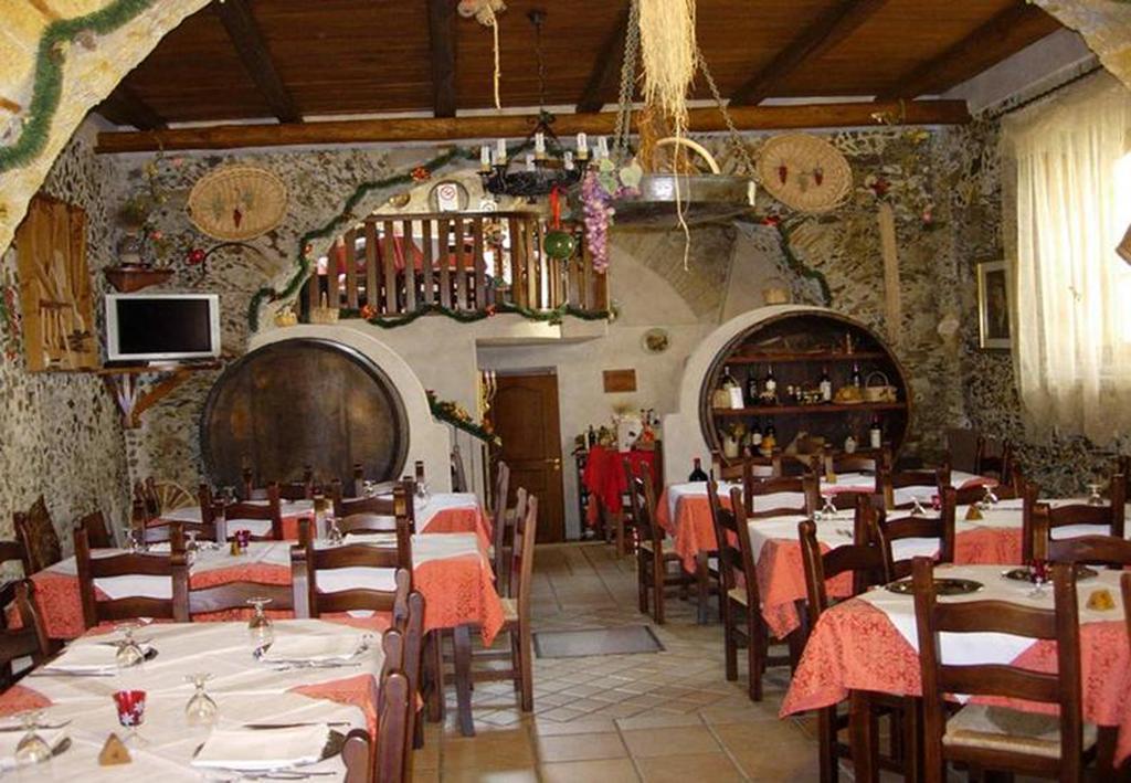 B&B Pontepiccolo Катандзаро Экстерьер фото