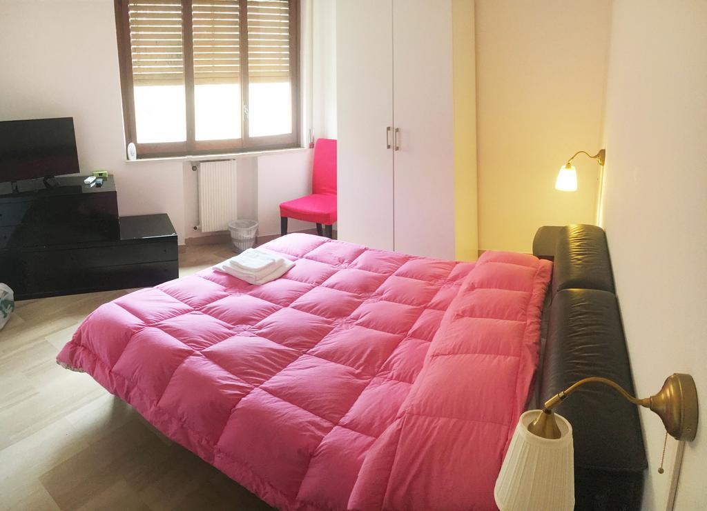 B&B Pontepiccolo Катандзаро Экстерьер фото