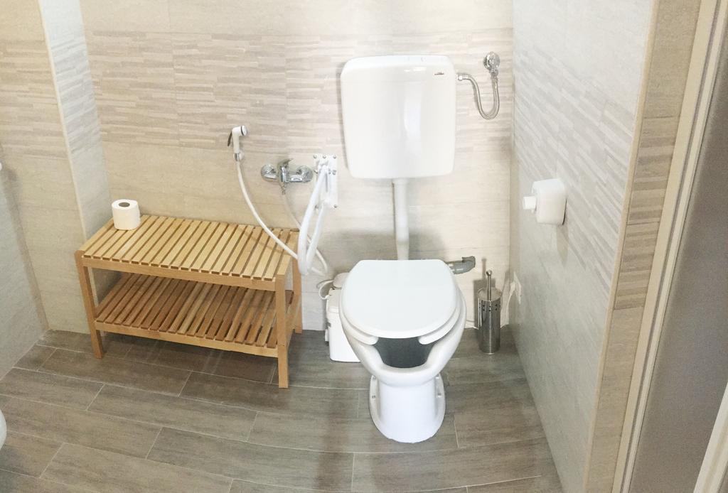 B&B Pontepiccolo Катандзаро Экстерьер фото