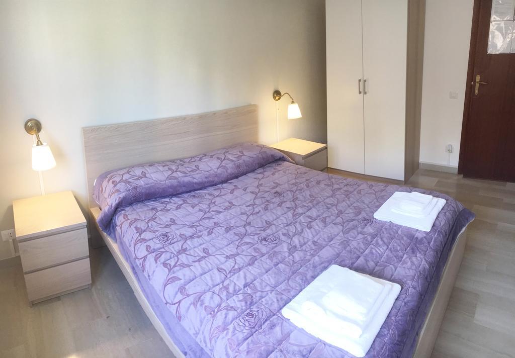 B&B Pontepiccolo Катандзаро Экстерьер фото