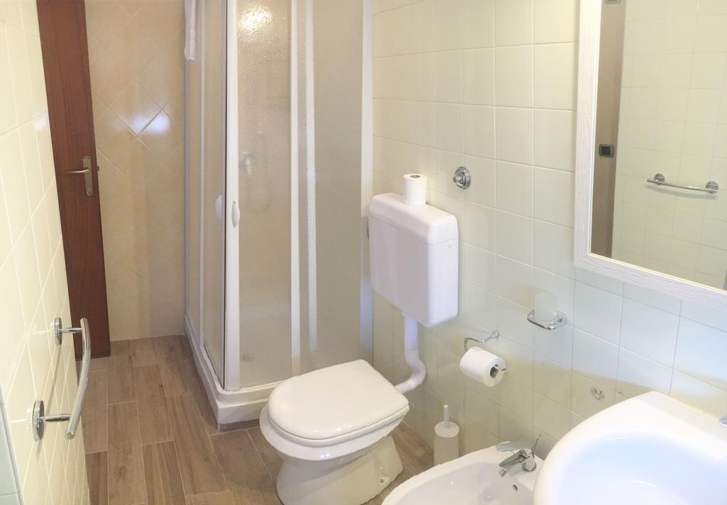 B&B Pontepiccolo Катандзаро Экстерьер фото