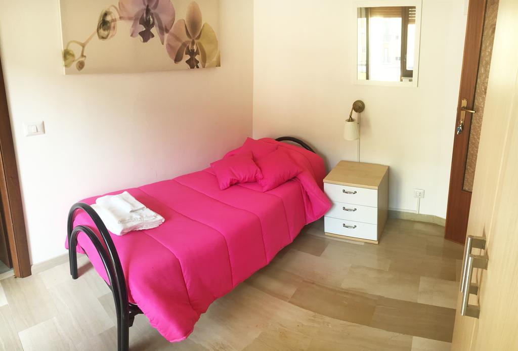 B&B Pontepiccolo Катандзаро Экстерьер фото