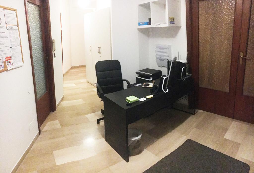 B&B Pontepiccolo Катандзаро Экстерьер фото
