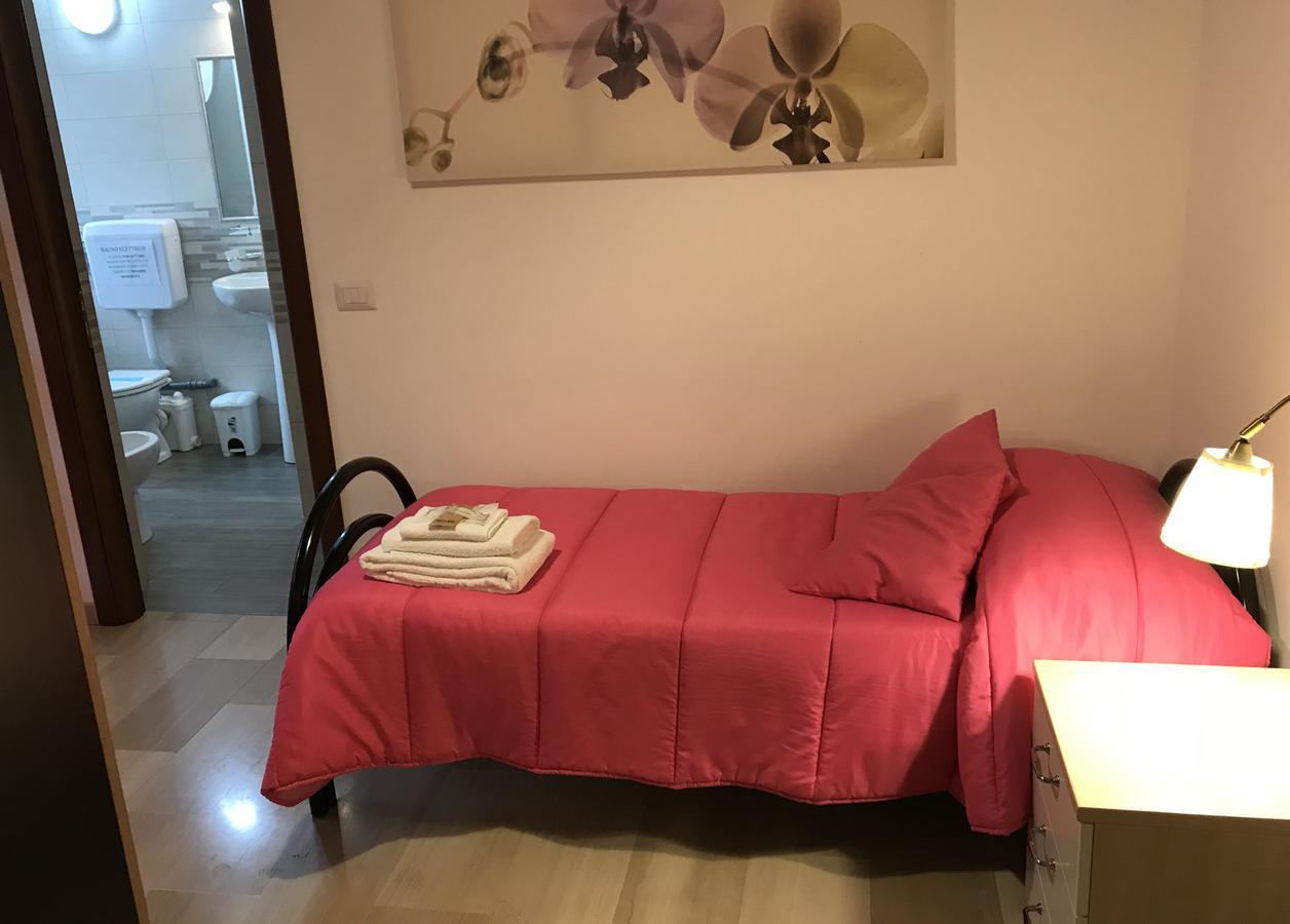 B&B Pontepiccolo Катандзаро Экстерьер фото