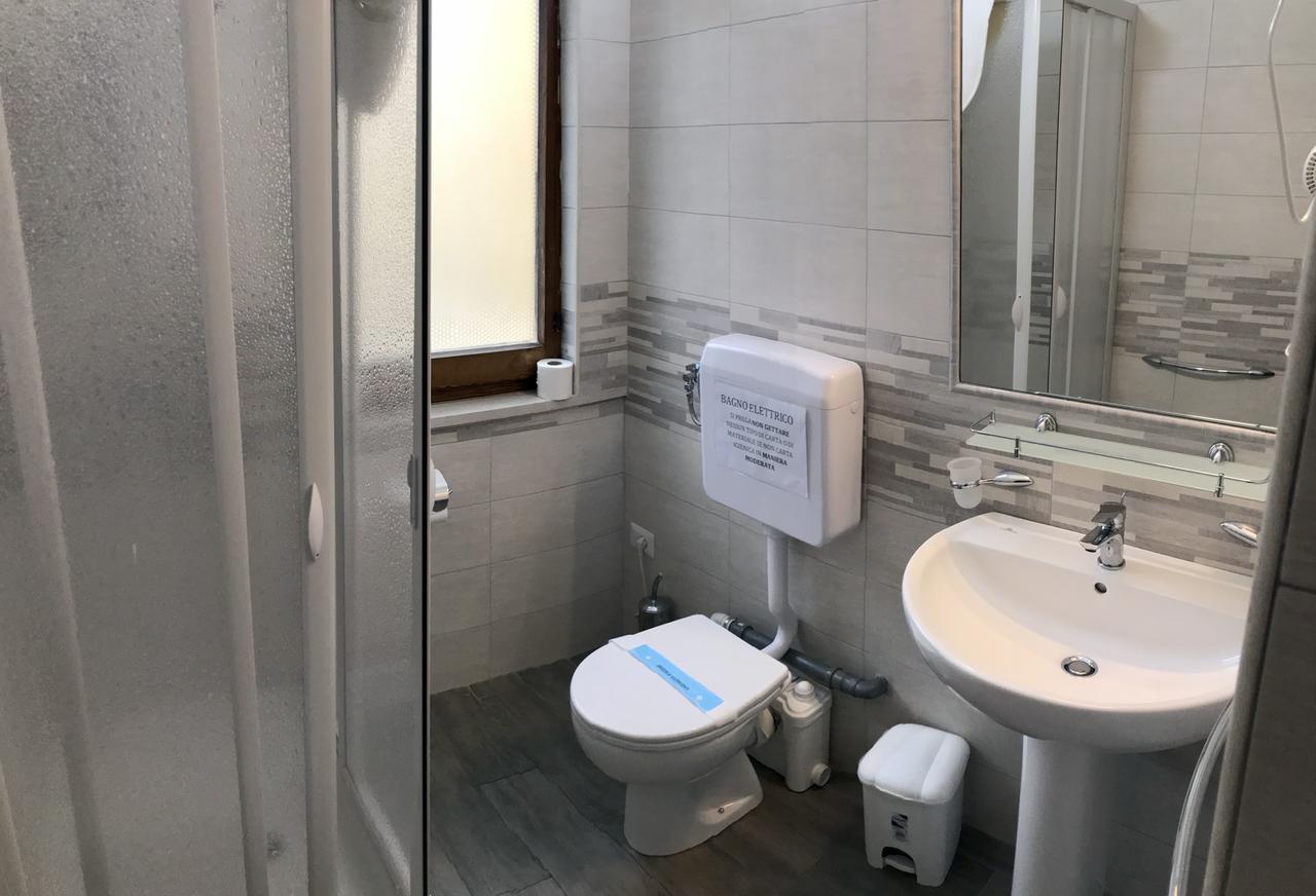 B&B Pontepiccolo Катандзаро Экстерьер фото