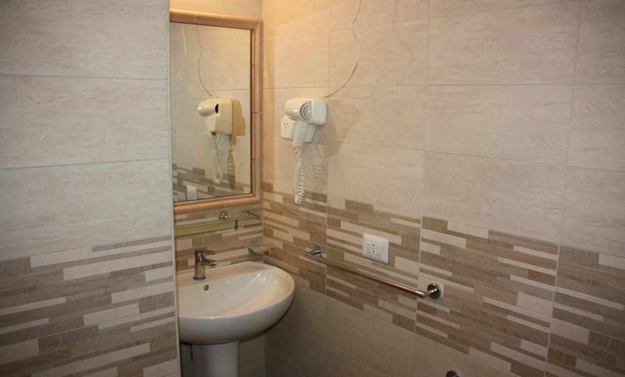 B&B Pontepiccolo Катандзаро Экстерьер фото