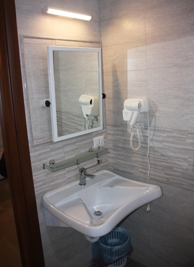 B&B Pontepiccolo Катандзаро Экстерьер фото