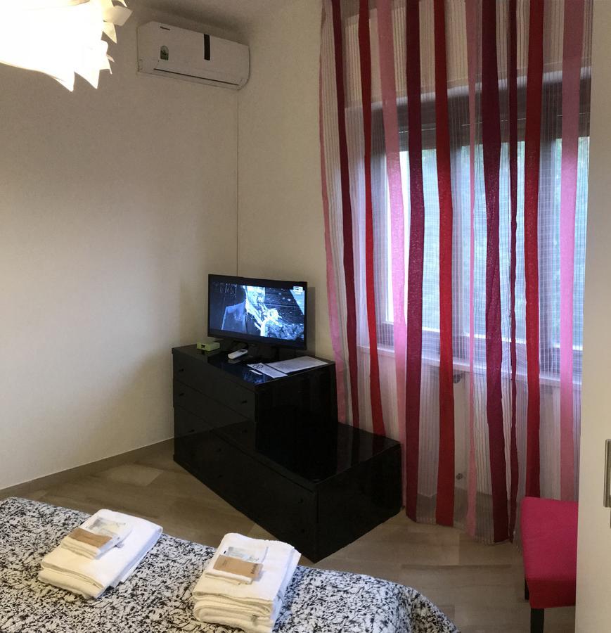 B&B Pontepiccolo Катандзаро Экстерьер фото