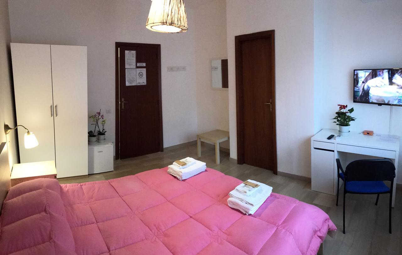 B&B Pontepiccolo Катандзаро Экстерьер фото