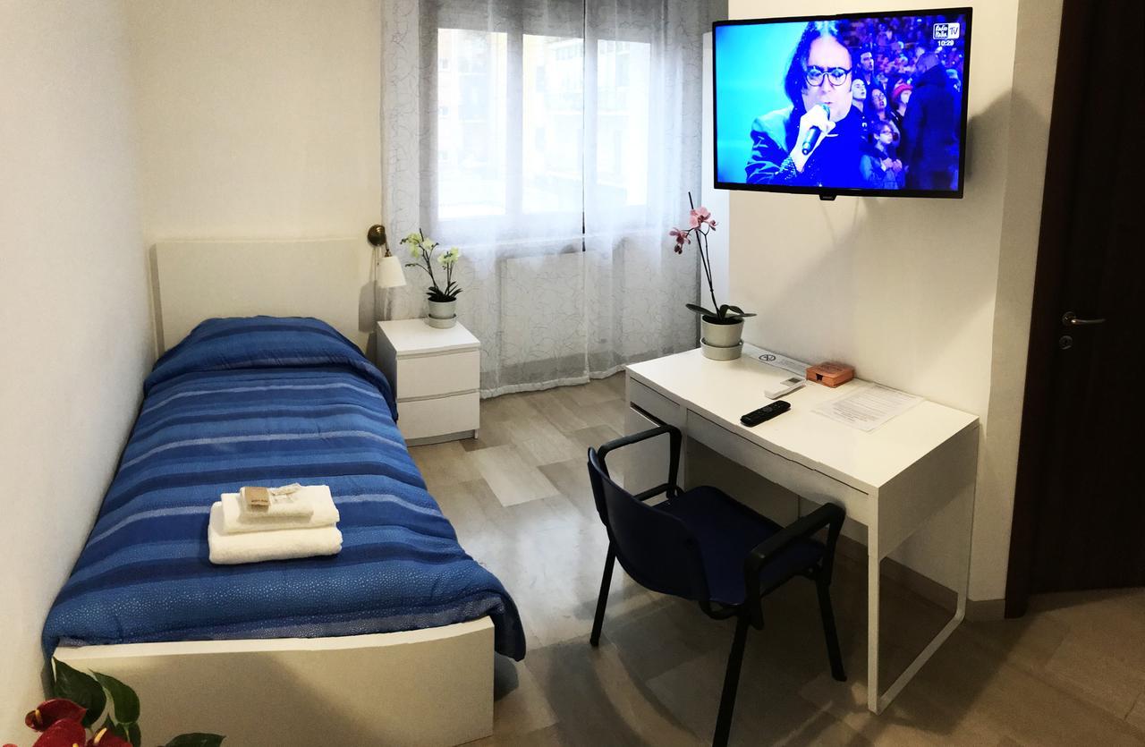 B&B Pontepiccolo Катандзаро Экстерьер фото