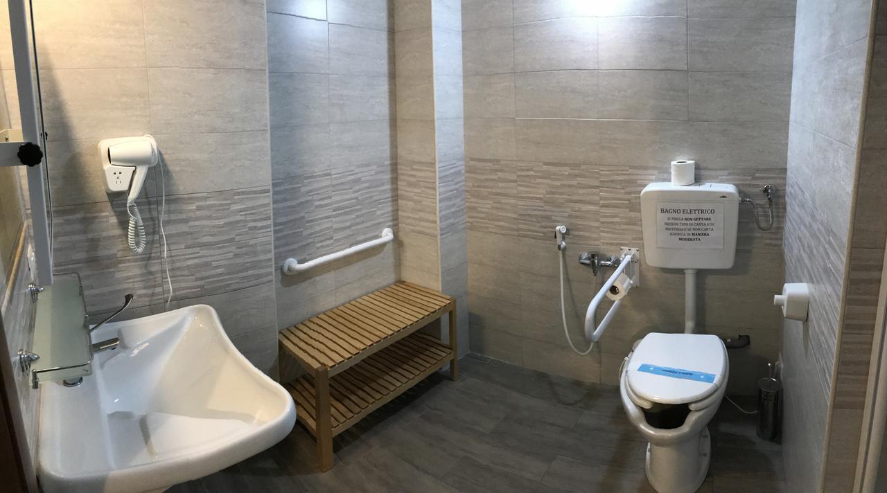B&B Pontepiccolo Катандзаро Экстерьер фото