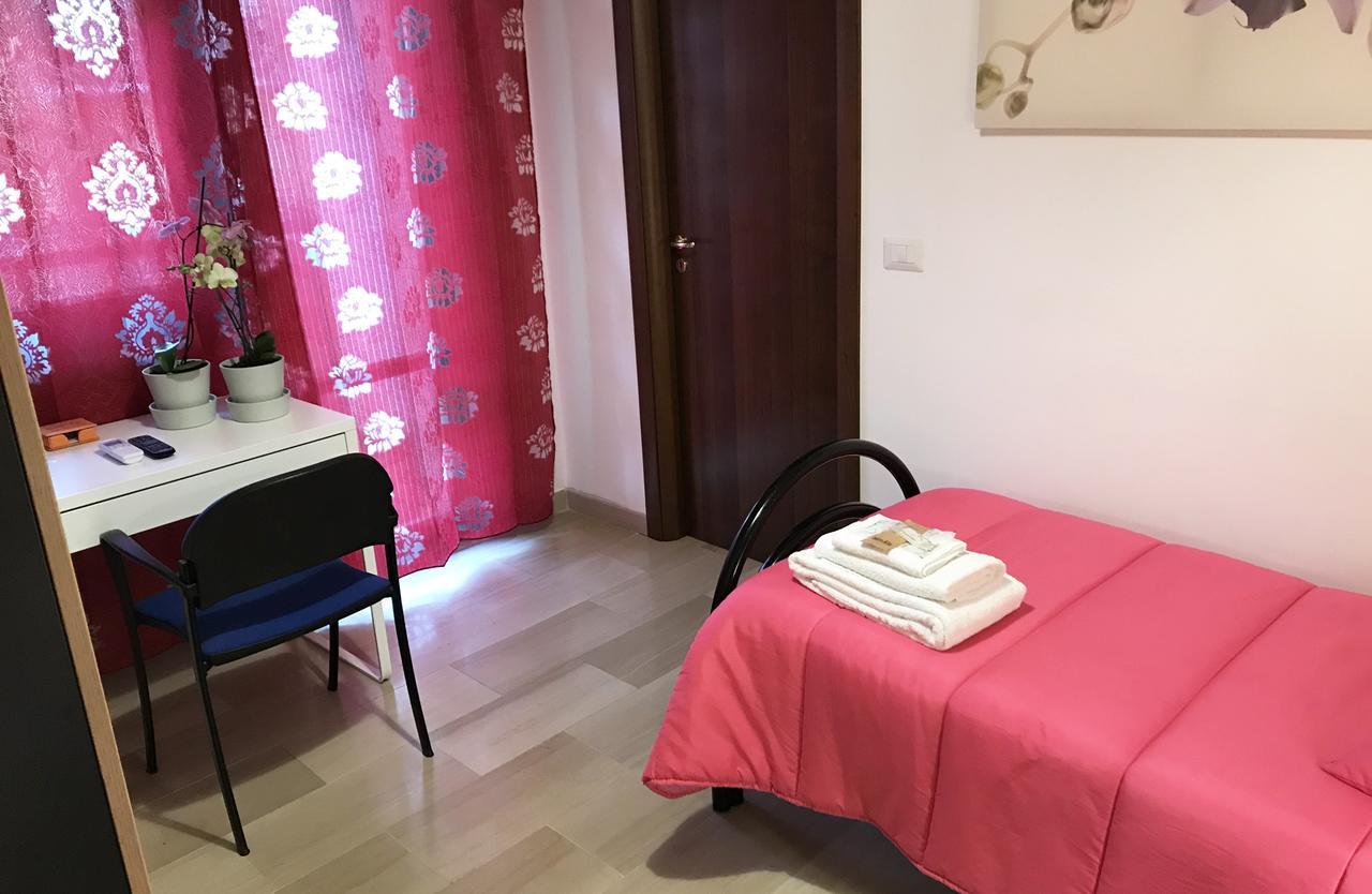 B&B Pontepiccolo Катандзаро Экстерьер фото