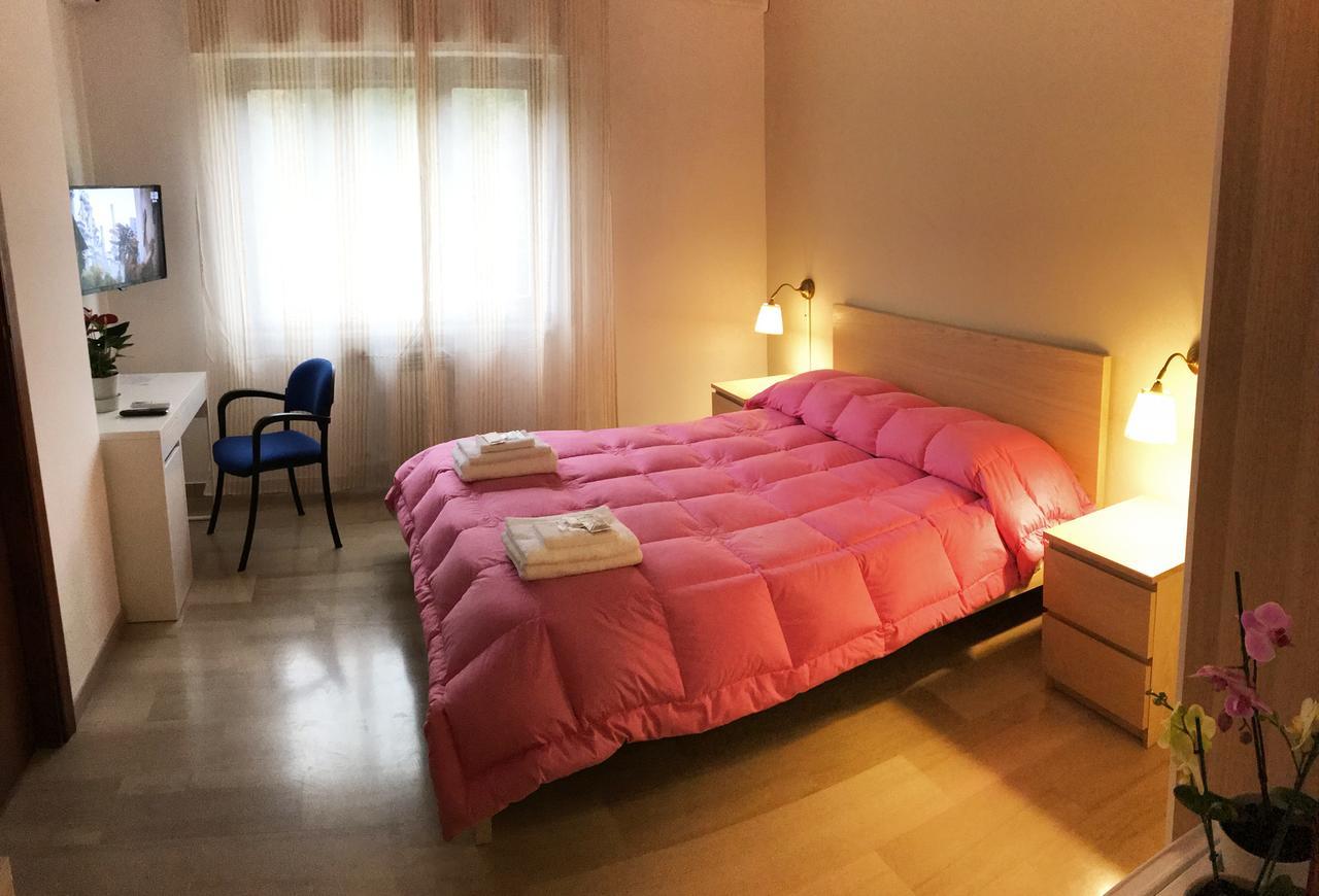 B&B Pontepiccolo Катандзаро Экстерьер фото