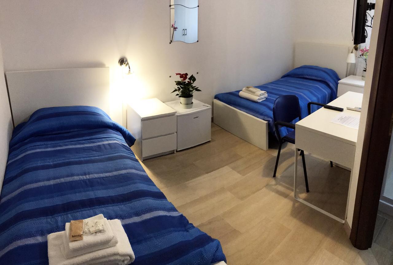 B&B Pontepiccolo Катандзаро Экстерьер фото