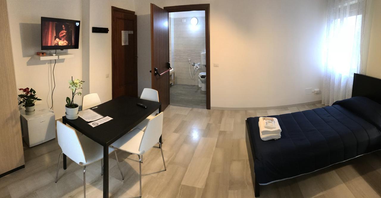 B&B Pontepiccolo Катандзаро Экстерьер фото