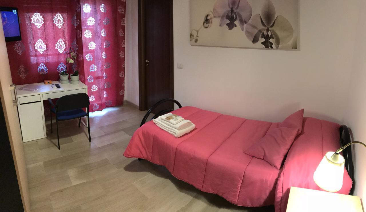 B&B Pontepiccolo Катандзаро Экстерьер фото