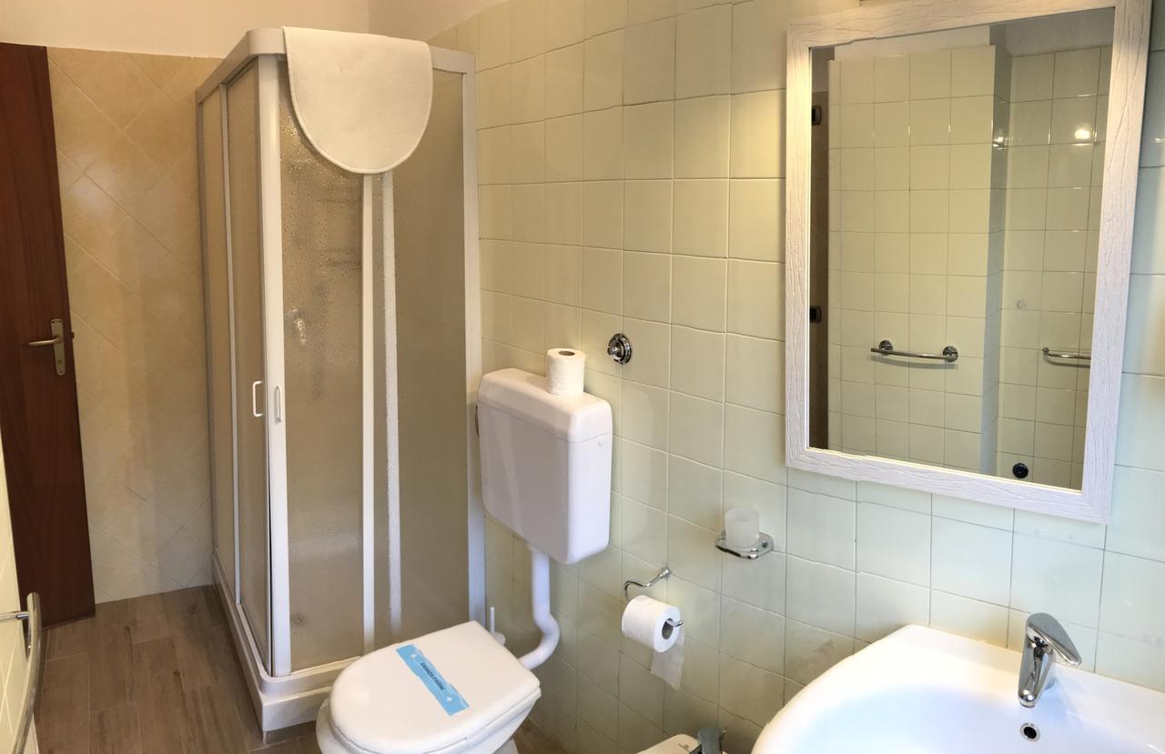 B&B Pontepiccolo Катандзаро Экстерьер фото