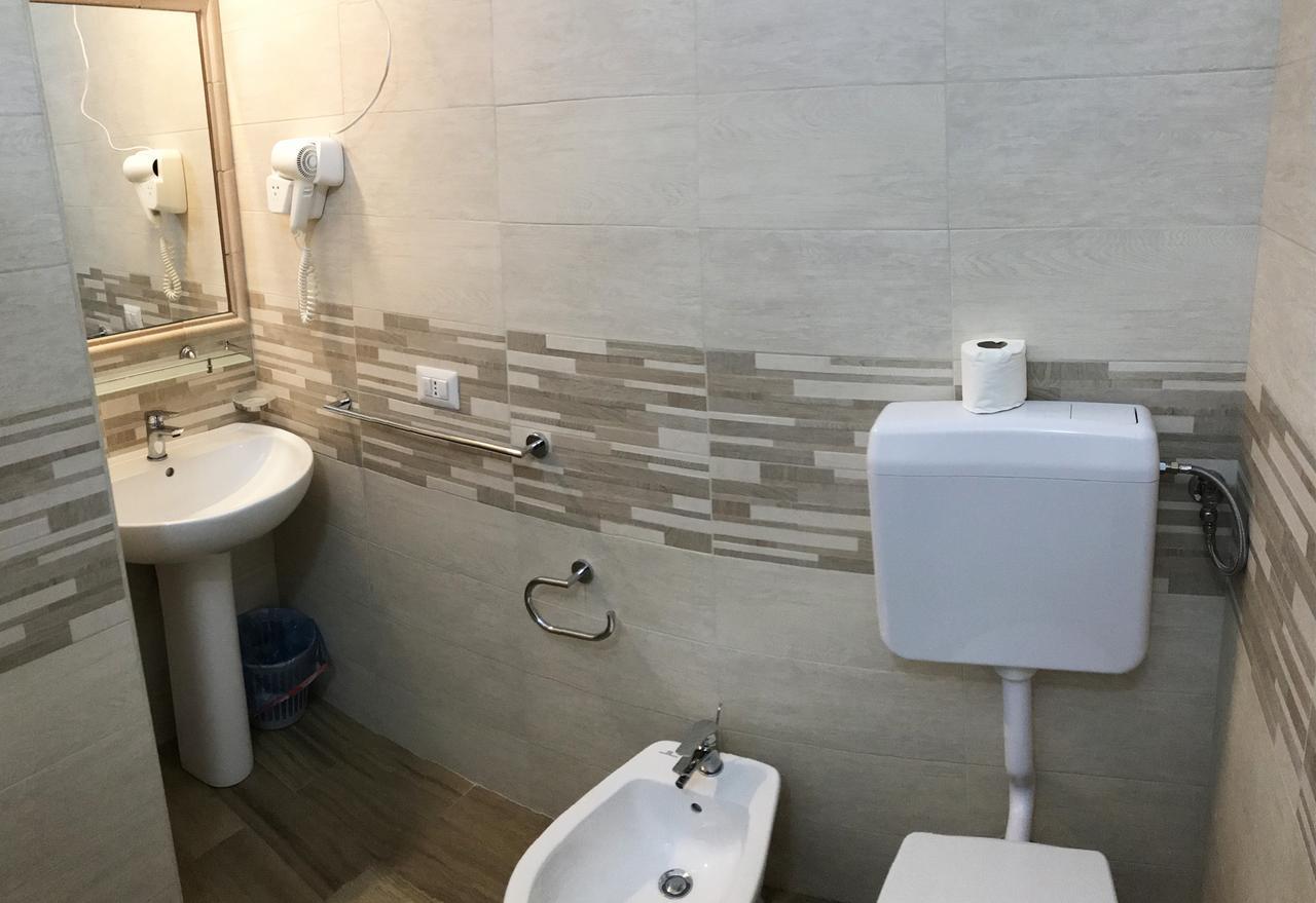B&B Pontepiccolo Катандзаро Экстерьер фото