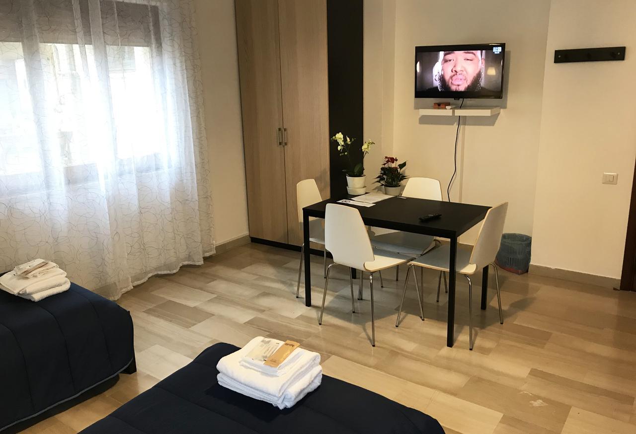 B&B Pontepiccolo Катандзаро Экстерьер фото